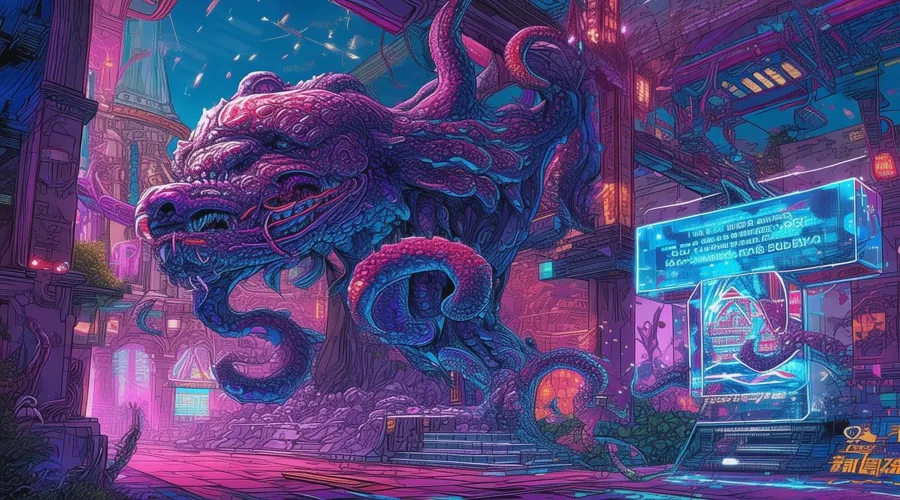 梦幻新诛仙游戏图片3